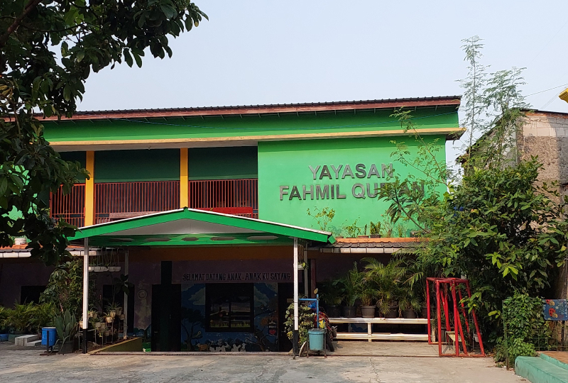 course